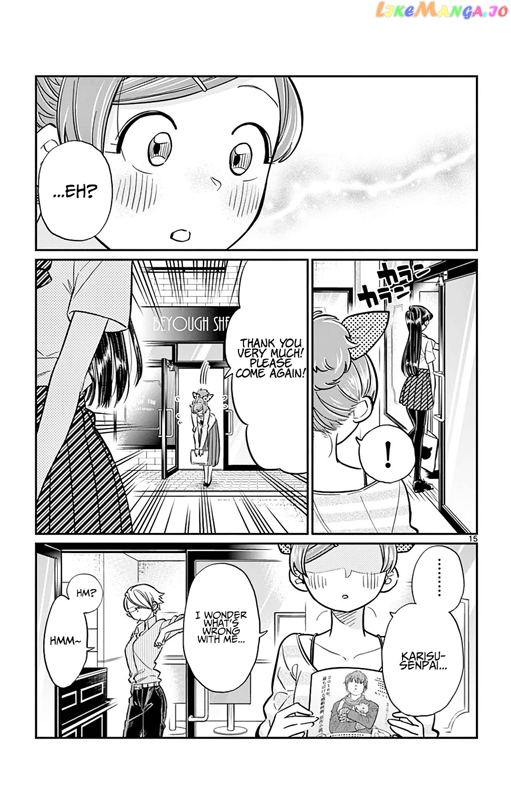Komi Can